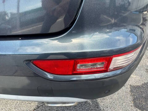 2019 Kia Sportage SX Turbo