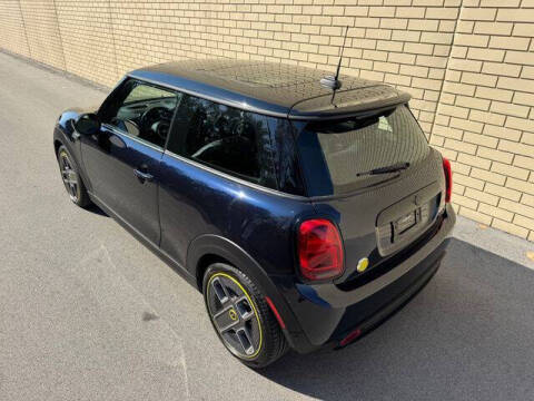 2022 MINI Hardtop 2 Door Cooper SE