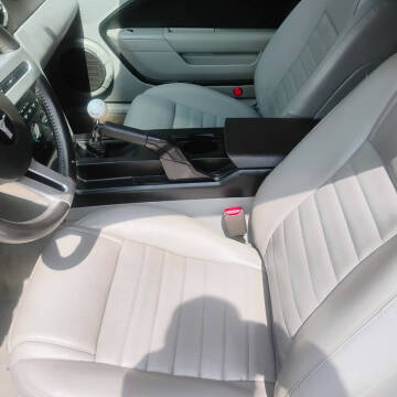 2006 Ford Mustang GT Premium