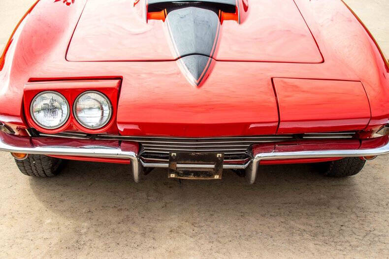 1964 Chevrolet Corvette