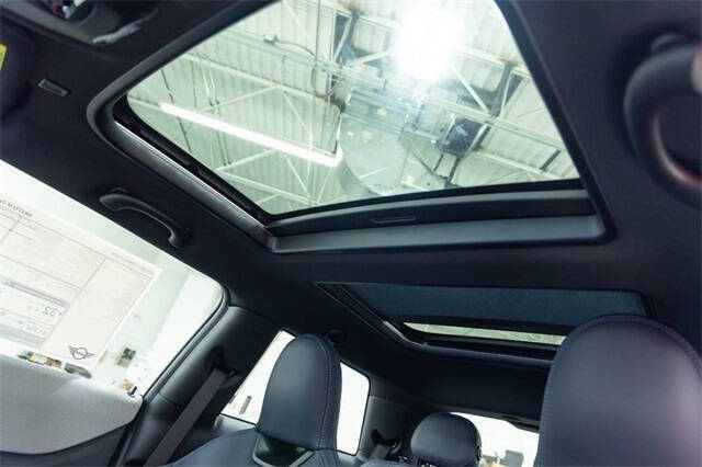 2026 MINI Hardtop 2 Door