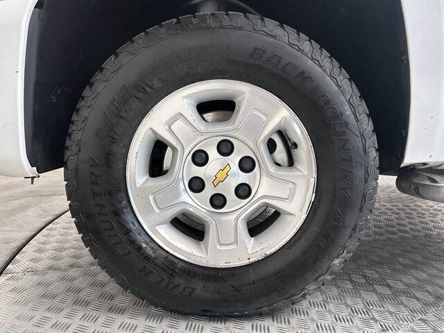 2008 Chevrolet Silverado 1500