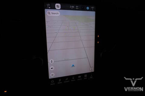 2025 RAM 3500 Laramie