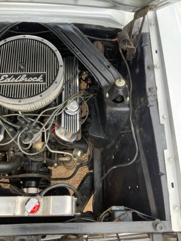 1964 Ford Falcon