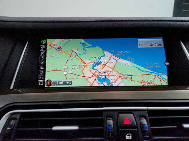 2014 BMW 7 Series 740i