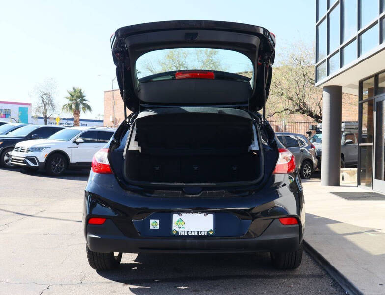 2018 Chevrolet Cruze LT Auto