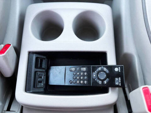 2012 Nissan Quest 3.5 LE