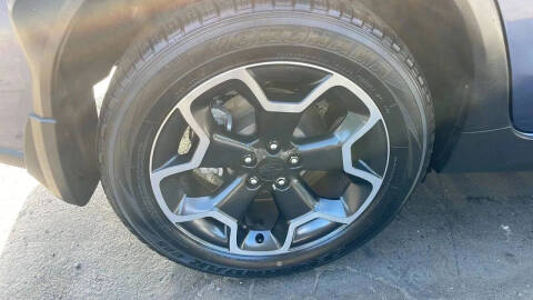 2013 Subaru XV Crosstrek 2.0i Premium