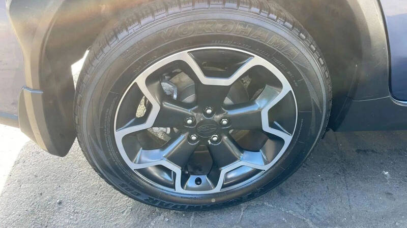 2013 Subaru XV Crosstrek 2.0i Premium