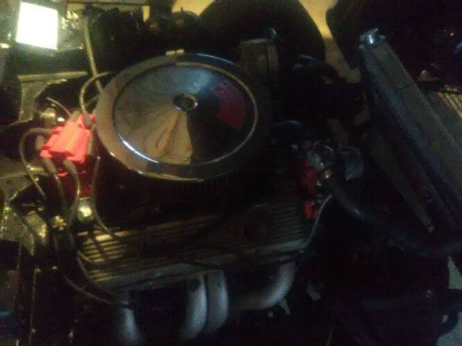 1970 Chevrolet Corvette