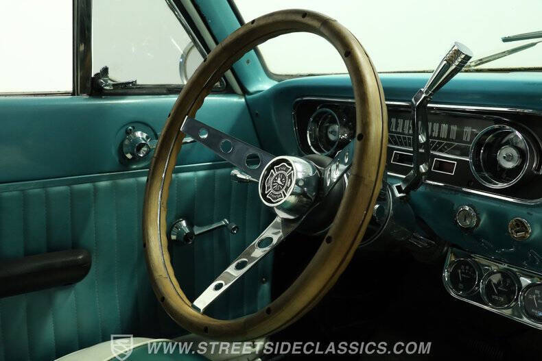 1965 Ford Falcon