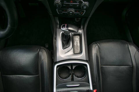 2017 Dodge Charger R/T