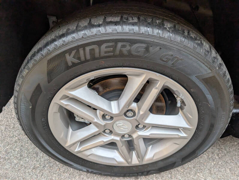 2018 Hyundai Kona SE