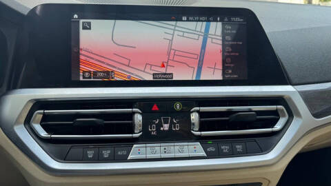 2019 BMW 3 Series 330i