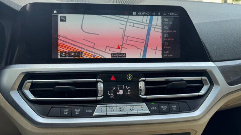 2019 BMW 3 Series 330i