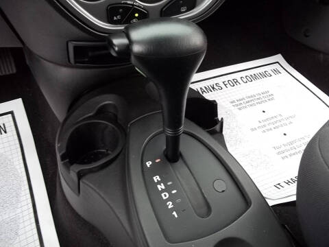 2005 Ford Focus ZX5 S