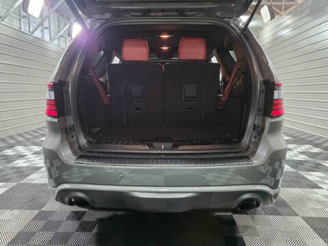 2021 Dodge Durango SRT 392