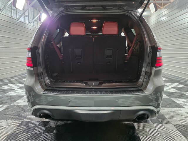 2021 Dodge Durango SRT 392