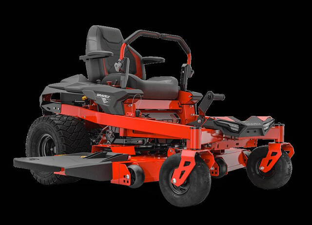 Gravely ZTX 52 Image