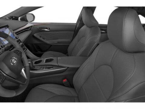 2019 Toyota Avalon Limited