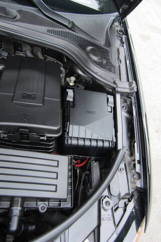 2012 Audi A3 2.0T Premium Plus PZEV