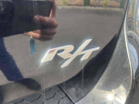 2018 Dodge Durango R/T