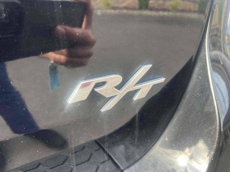2018 Dodge Durango R/T