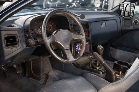 1988 Mazda RX-7