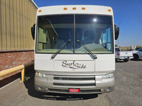 2008 National RV Surf Side