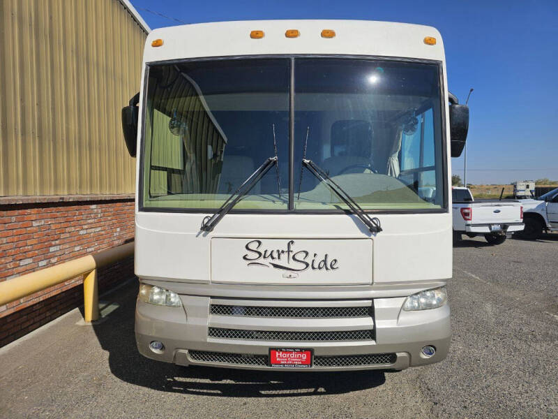 2008 National RV Surf Side