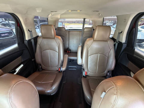 2016 GMC Acadia SLT-1