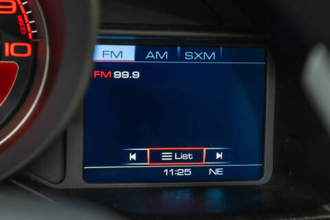 2018 Ferrari 488 Spider