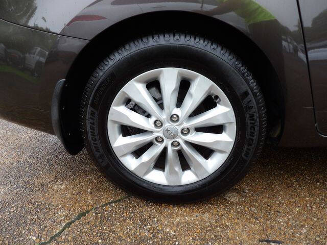 2018 Kia Sedona EX