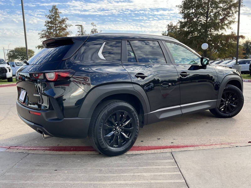 2025 Mazda CX-50 2.5 S Select