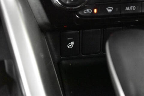 2022 Mitsubishi Eclipse Cross SEL