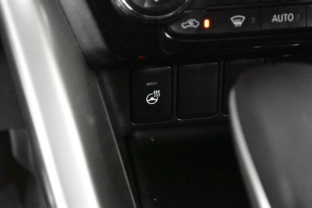 2022 Mitsubishi Eclipse Cross SEL