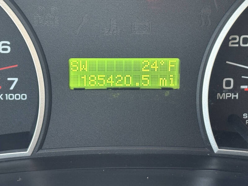 2008 Ford Explorer XLT