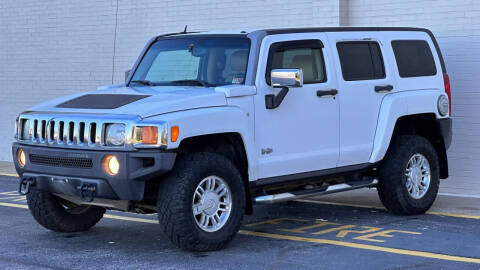 2006 HUMMER H3 for sale at Carland Auto Sales INC. in Portsmouth VA