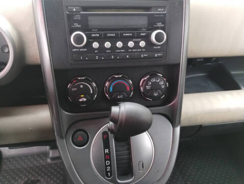 2007 Honda Element EX