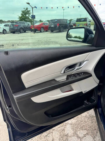 2016 GMC Terrain SLE-2