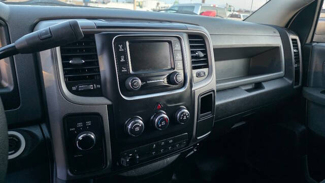 2016 RAM 5500