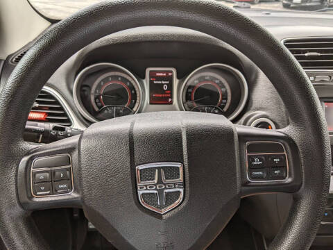 2014 Dodge Journey SXT