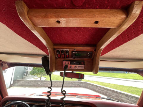 1987 Ford E-Series E-150