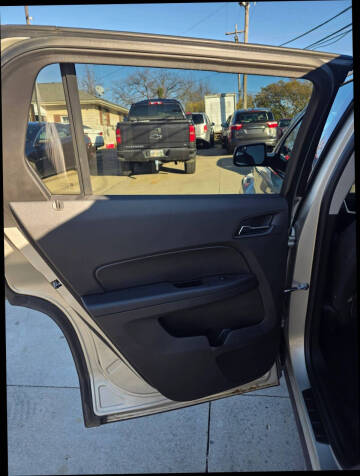 2013 GMC Terrain SLE-2