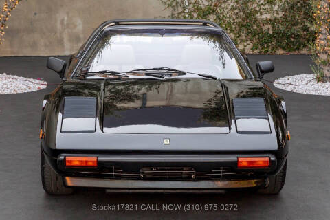 1978 Ferrari 308 GTS