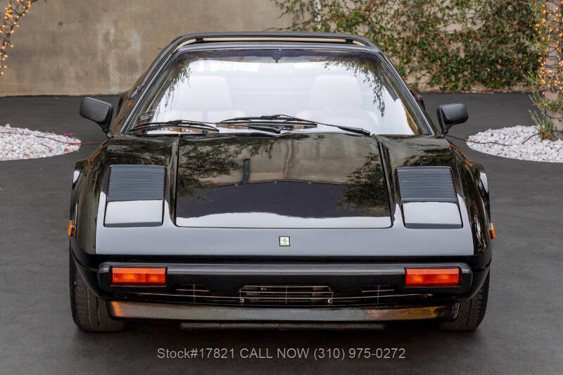 1978 Ferrari 308 GTS