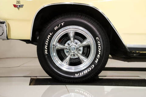 1965 Chevrolet Chevelle