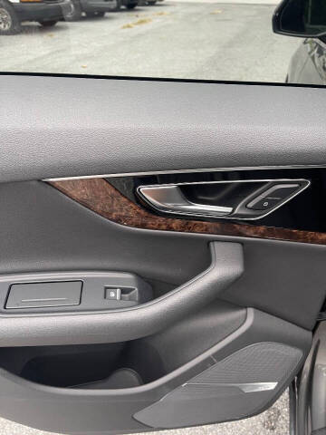 2017 Audi Q7 3.0T quattro Premium Plus