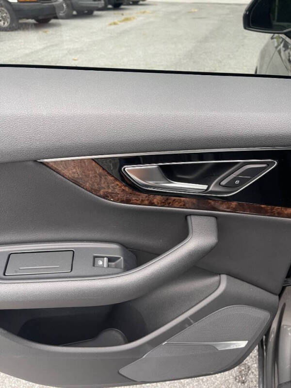 2017 Audi Q7 3.0T quattro Premium Plus