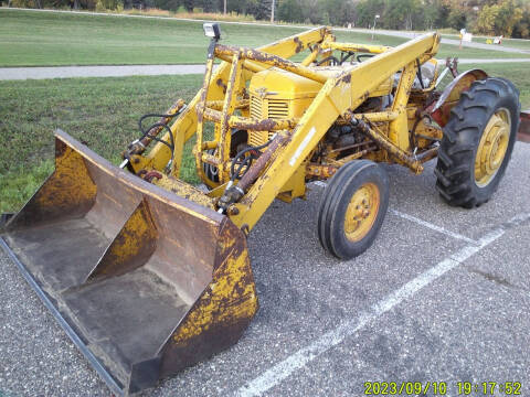 2024 massey MF 35 for sale at Dales Auto Sales in Hutchinson MN
